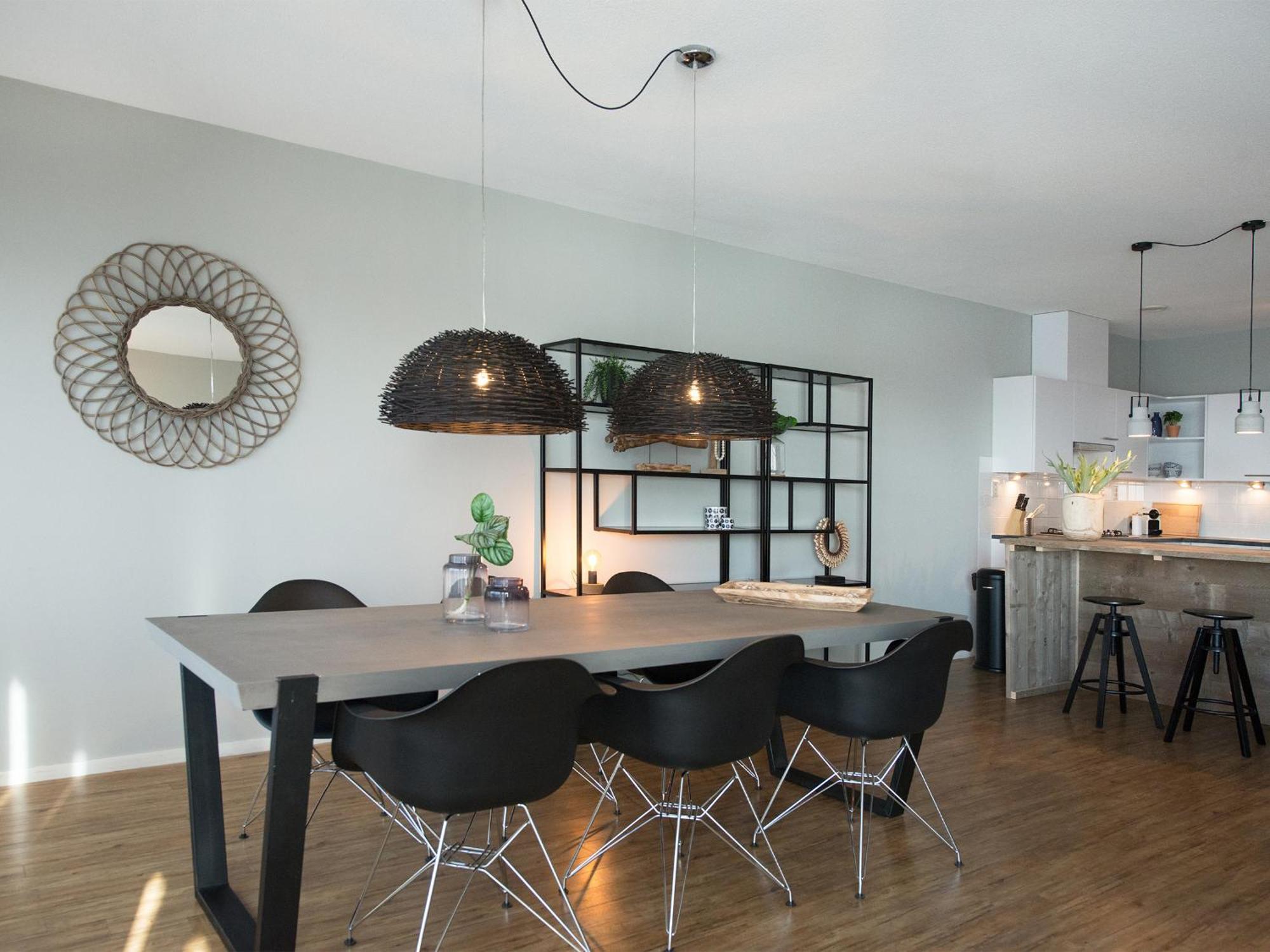 Bizstay Harbour III Scheveningen Apartments La Haya Habitación foto